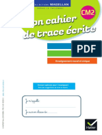 Magellan Fichier Trace Ecrite Pour Enseignantpdf