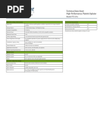 Model: PF15-Pro Helmer Scientific, Noblesville, Indiana: Technical Data Sheet High-Performance, Platelet Agitator