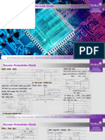 Modeling Diode Characteristics