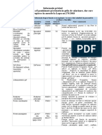 Explicatii - Regasire Functii in Anexe La Legea nr.270