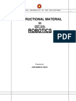 Robotics Im Final