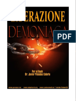 Traduzione Liberazione Demoniaca Dallo Spagnolo All Italiano