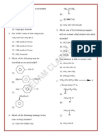 Alkyl Halides