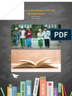 (Ufa Dan Dessy) Lembaga Pendidikan Islam Di Indonesia