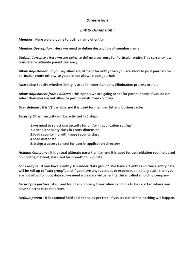 HFM Material | PDF