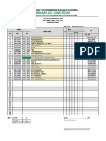 Absensi A2 Update Februari