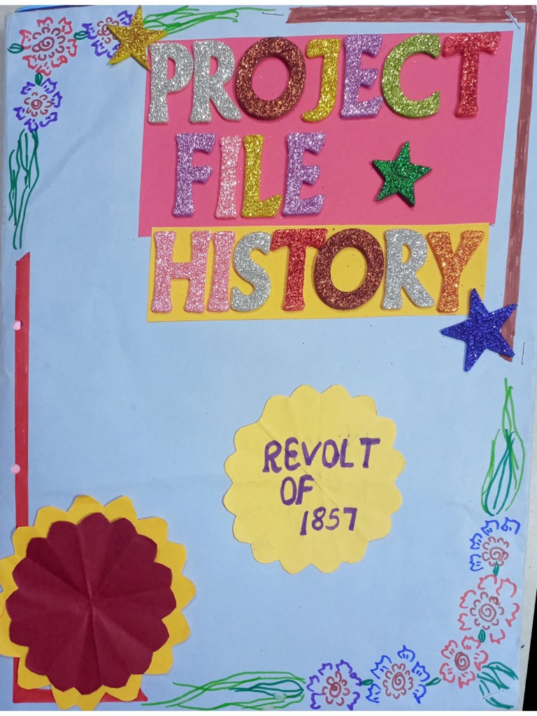 history-project-file-pdf