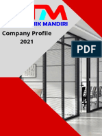 Company Profile STM