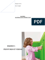Cours Peintures Et Vernis PDF