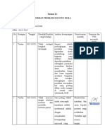 PBL Keperawatan Anak