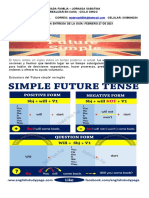 Guía 1 P1 Inglés C 5 Safa 2021