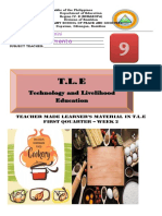 Module - 2 - T.L.E 9