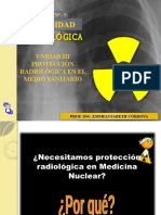 Seguridad Radiologica