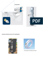 Bonfiglioli Integrated Load Cell With Arrangement