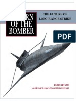 Return of The Bomber