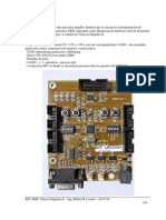 ARM-GPIO Control