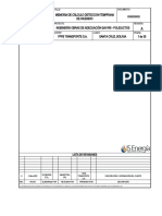 ISE 2202 SAY EB DM MC 001 Deteccion Temprana de Incendio