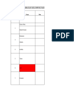 1 Novia: Pembagian Kelompok Pakem Matematika Kelas 5A