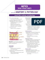 Osmosis Integumentary System