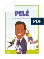 Micii Eroi - Pele