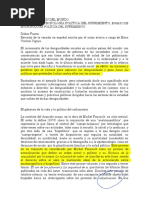 El Sentido de Educar-Rigal | PDF