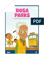 Micii Eroi-Rosa Parks