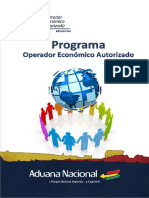 Revista Oea