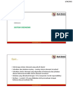 Materi Pertemuan 2