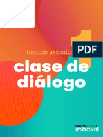PDF de La Clase Práctica I