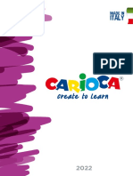 Catalogo Carioca 2022