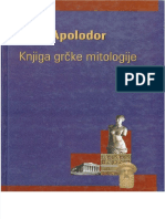 Apolodorus Knjiga Grcke Mitologije 0pdf