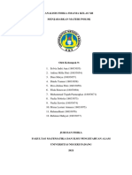 Tugas 3 - Kelompok 9 - Menjabarkan Materi Pokok