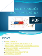 Ud4 Inducción Electromagnética