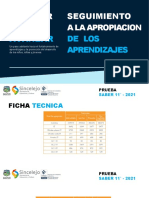 Ruta Acompañamiento Evaluar para Avanzar