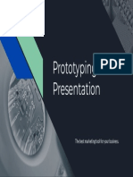 Prototyping Presentation