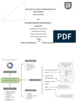 Infografia. DEFECTOS CONGÉNITOS Y DIAGNÓSTICO PRENATAL