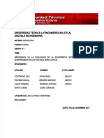 PDF Importancia de La Escorrentia y Aguas Subterraneas - Compress