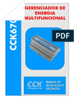 CCK 6700 e