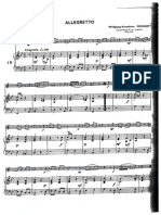La Clarinette Classique - Piano (A,B,C)-24