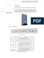 Terminal Satlink 1000