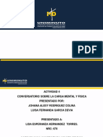 CONVERSATORIO SOBRE CARGA MENTAL Y FISICA DE LOS PROCESOS DE TRABAJO (2)