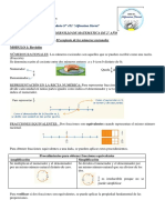 Cuadernillo 2do. Matemática