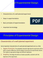 02_Principles of Experimental Design
