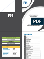 QMS Document - Final - IMX EMS