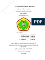 Pembelajaran Matematika Bermakna