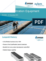 Leopold Filter Presentation