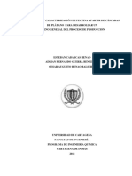 Trabajo de Grado-Extraccion y Caracterizacion de Pectina Apartir de Cascaras de Platano para Desarrollar Un Diseño Genera - 1