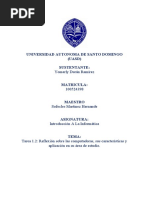Tarea 1.2 Introduccion Informatica