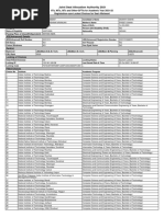 Joint Seat Allocation Authority 2021