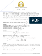 Fiche de TD 1 Mat 131 Omega.-1